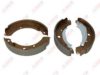 CHRYS 05140710AA Brake Shoe Set